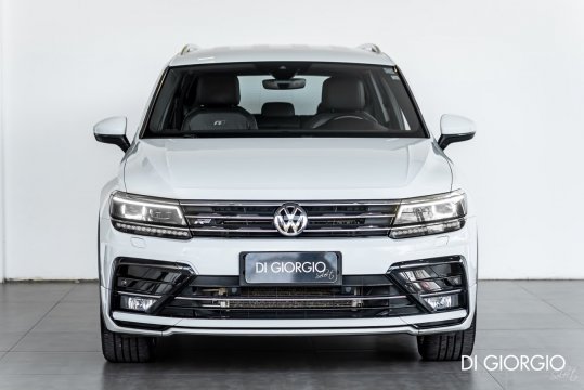 TIGUAN Allspac R-Line 350 TSI 2.0 4x4 - 2019/2020